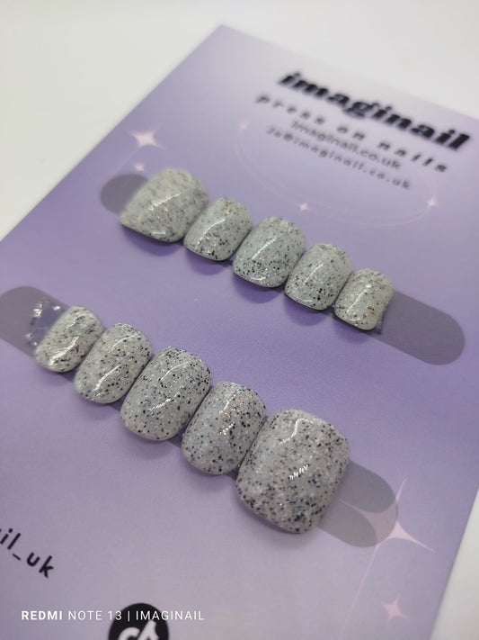 Stone set Size L